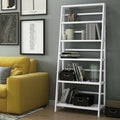 White Ladder Bookcase E38796