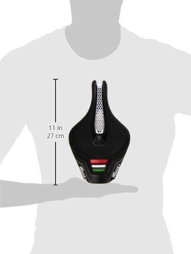 Iron Tekno Flow Saddle R17774