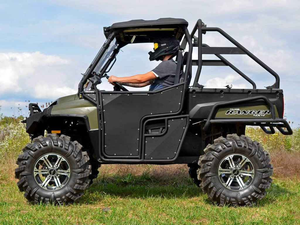 Aluminum Doors for Polaris Ranger Full-Size 570 F68476