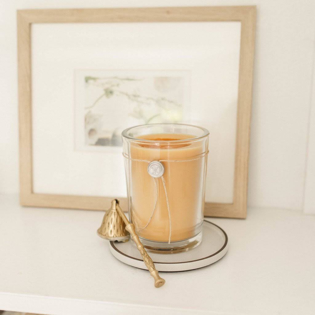 Champaca Aromatic Large Candle N3591