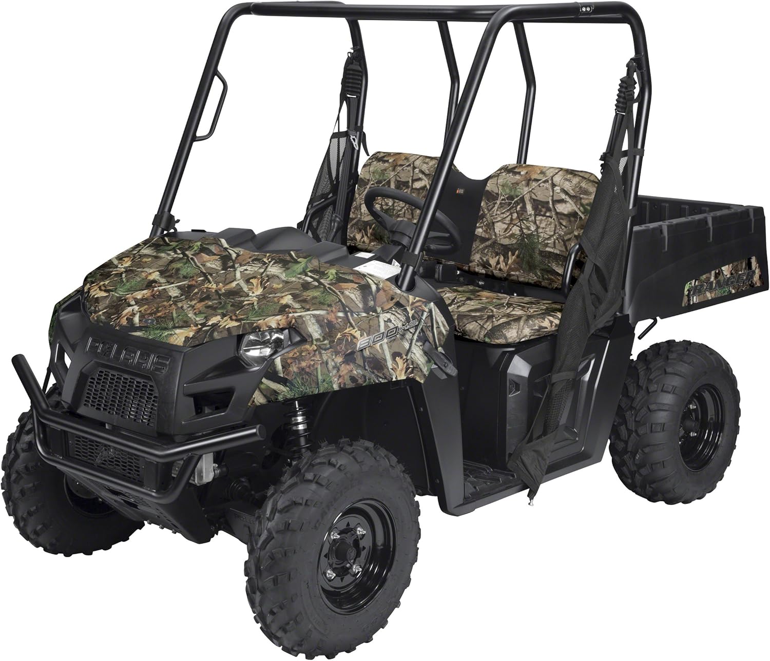 UTV Bench Seat Cover F68869