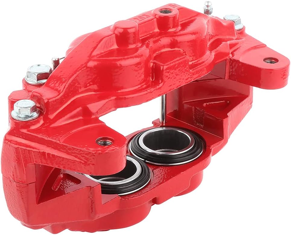 Brake Caliper Assembly for Toyota Sequoia and Tundra P5468