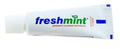 .6 oz Anticavity Fluoride Toothpaste W66781