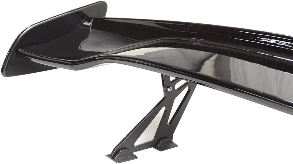 Trunk Spoiler Rear Spoiler Wing Tail Lid Deck Lip R923124