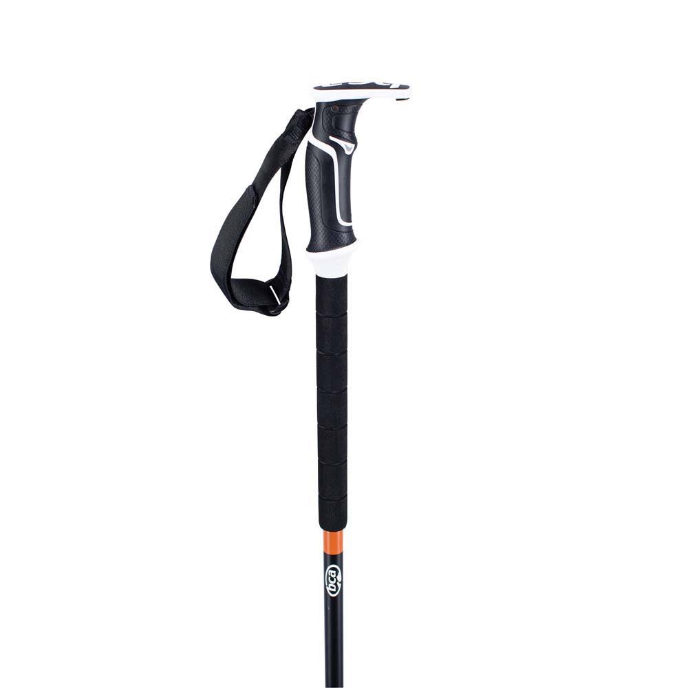 Aluminum Fixed Length Ski Pole 125 N5177