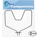 2-Pack Oven Heating Element M37406