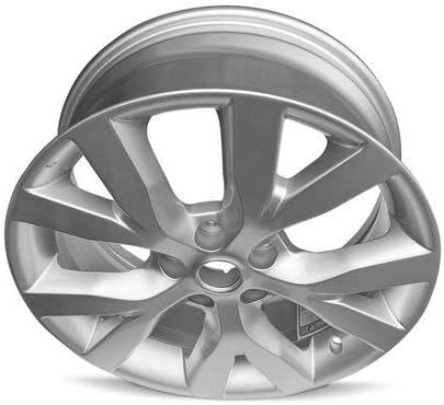 18 inch 5 Lug Aluminum Wheel Rim P470