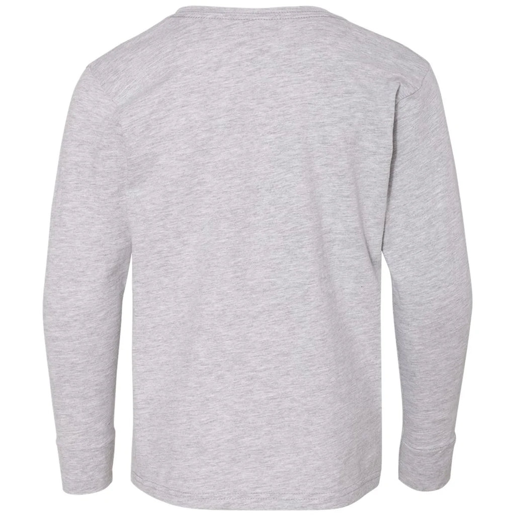 Long Sleeve Youth T-Shirt A960289