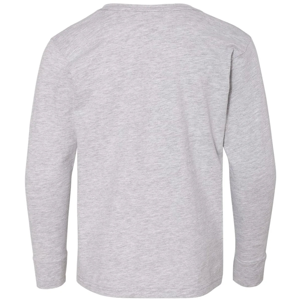 Long Sleeve Youth T-Shirt A960289