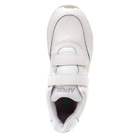 White 9.5 Walker Z2506