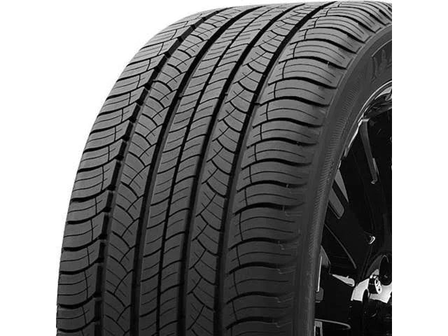 Michelin Latitude Tour HP Tire P265/60R18 S980044