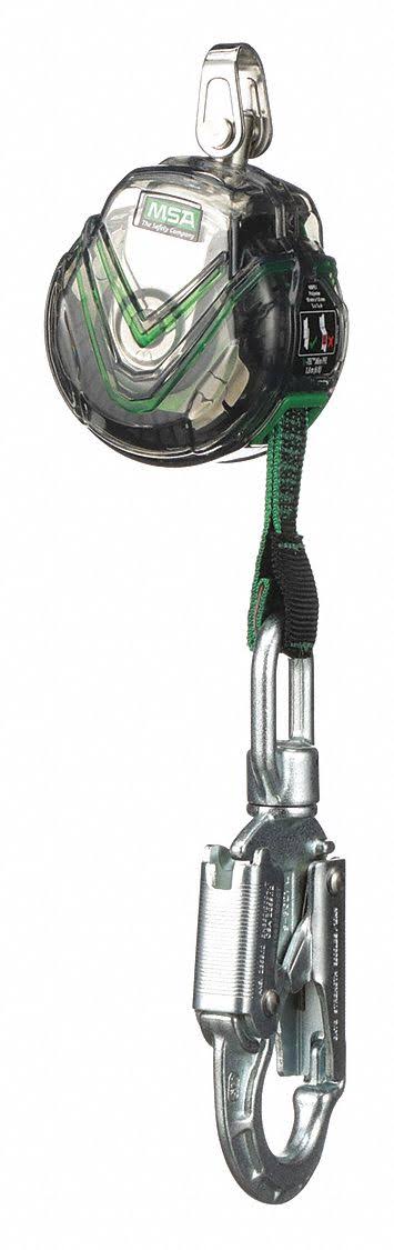 Self-Retracting Lifeline O1614