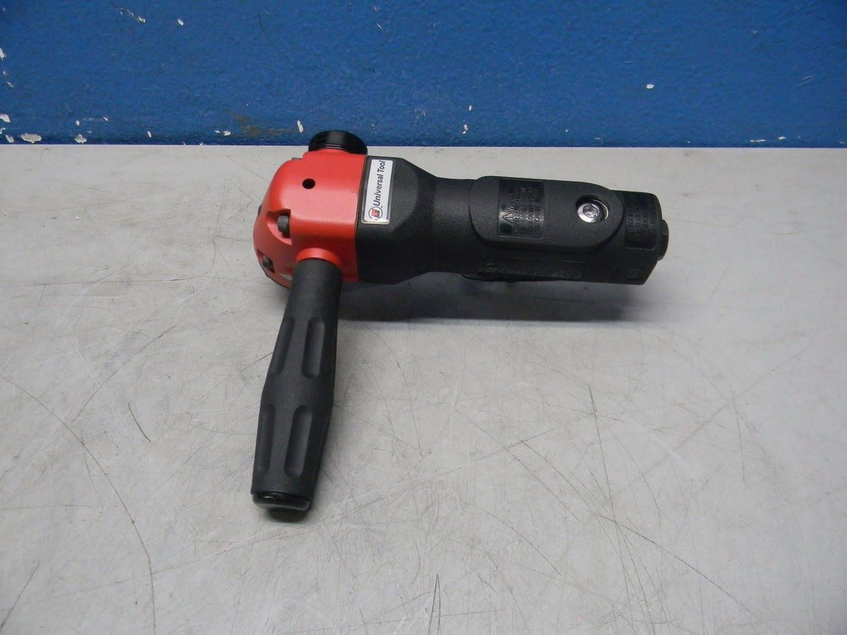 4x22 Wheel Diameter 10000 RPM Angle Grinder H41207