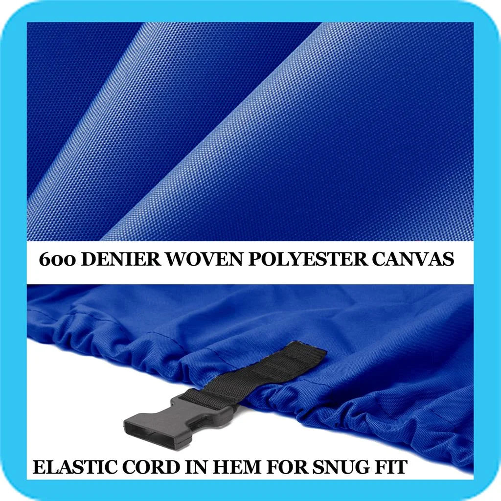 Boat Cover K112344
