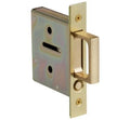 Pocket Door Passage Mortise Body M4798