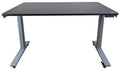 Black Electric Standing Desk G29823