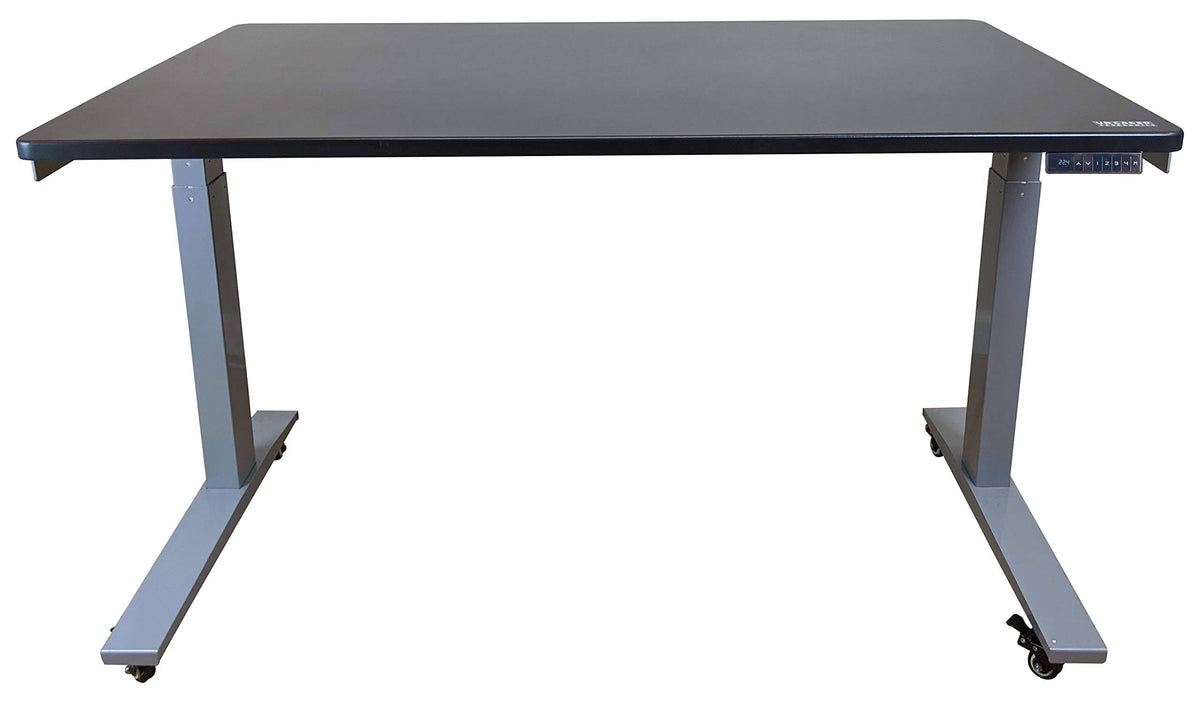 Black Electric Standing Desk G29823