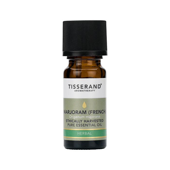 Marjoram (French) Essential Oil 9ml Z534603