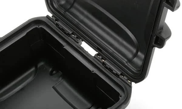 Waterproof Hard Drive Storage Carrying Case S265194