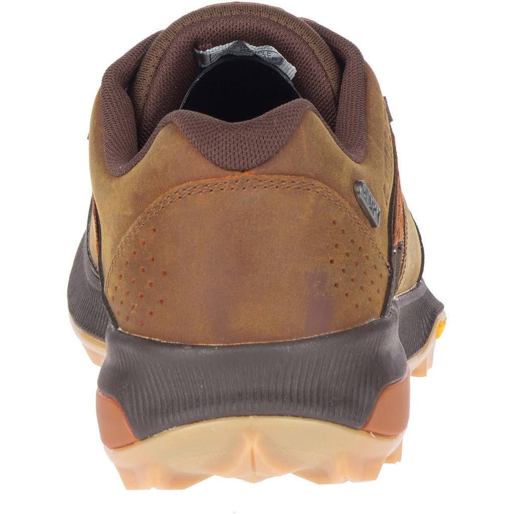 Men's Zion Waterproof Shoes F45073