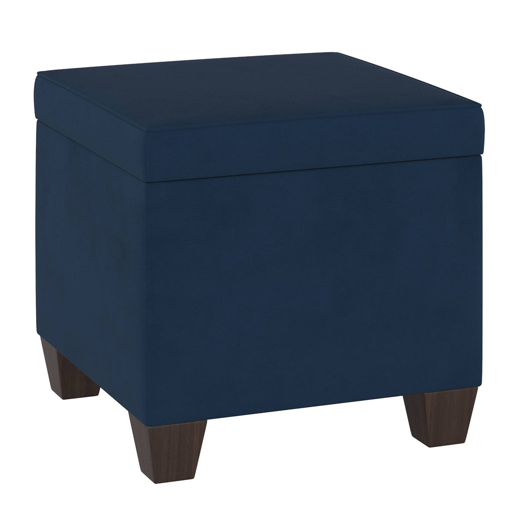 Ottoman Velvet B826829