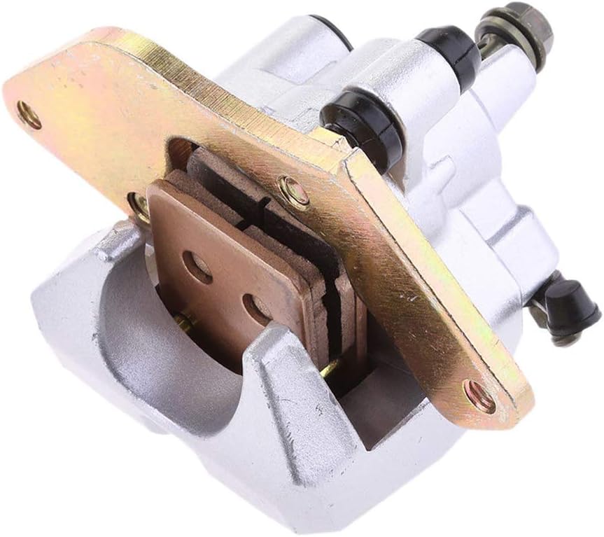 Front Brake Caliper Set (Left + Right) I7979