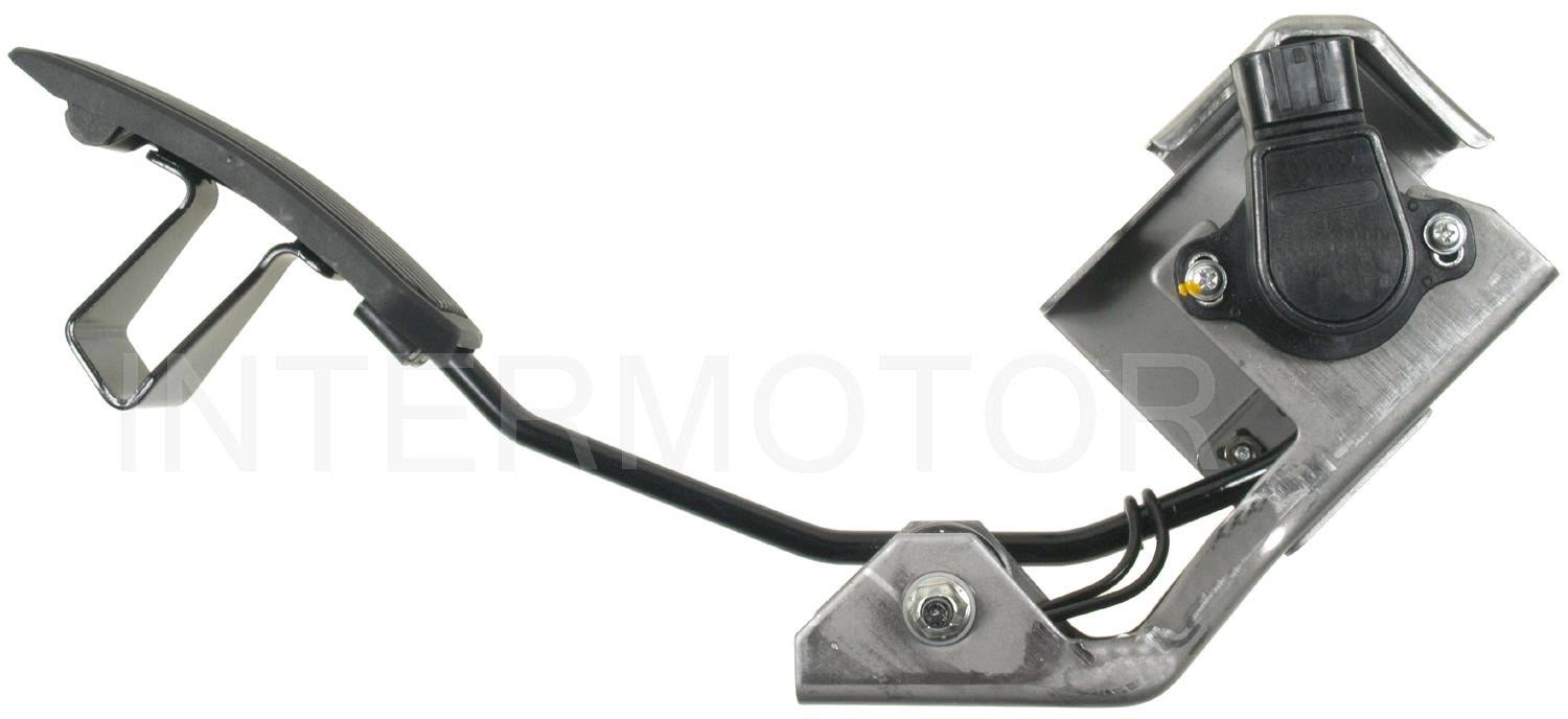 Accelerator Pedal Sensor M615268