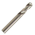 16mm Carbide Stub Length Drill, Bright Finish, 58mm LOC O2039