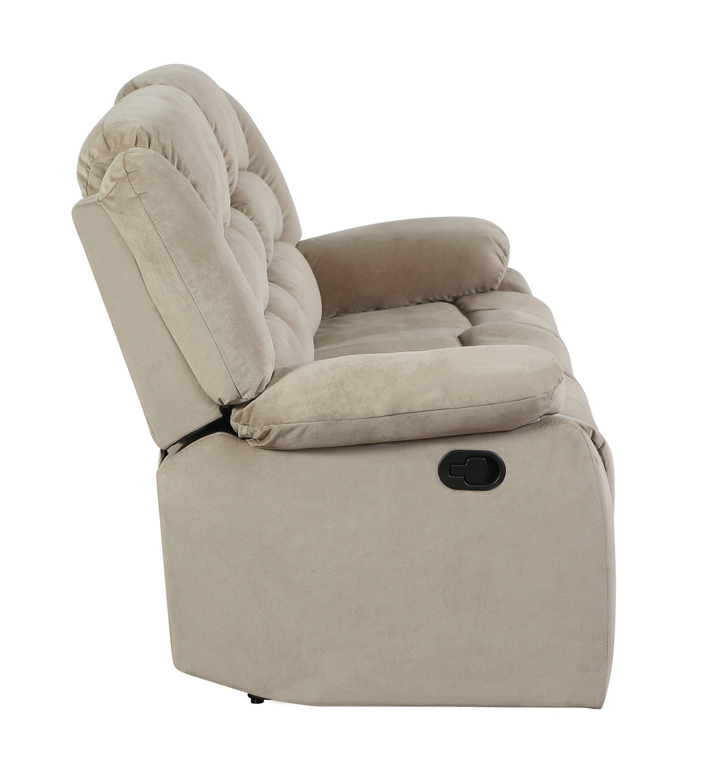 Upholstered Sofa B85324