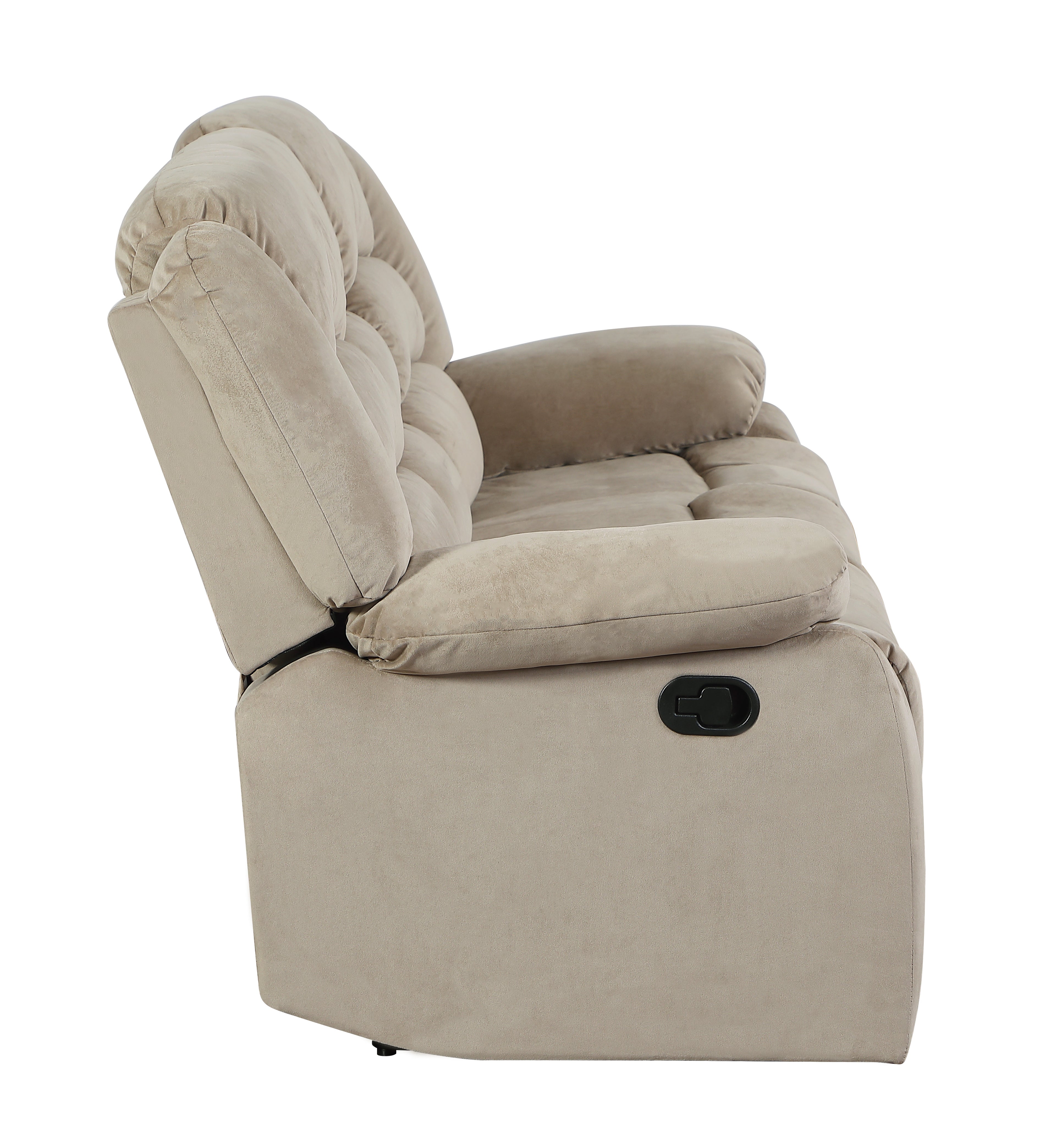 Upholstered Sofa B85324