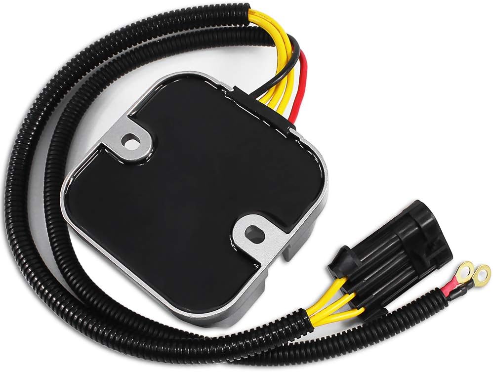 Regulator Rectifier Voltage Pack of 2 R80579
