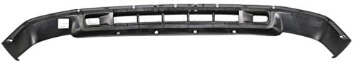Front Valance Compatible with Ford Econoline Van 2008-2014 Textured Q544456