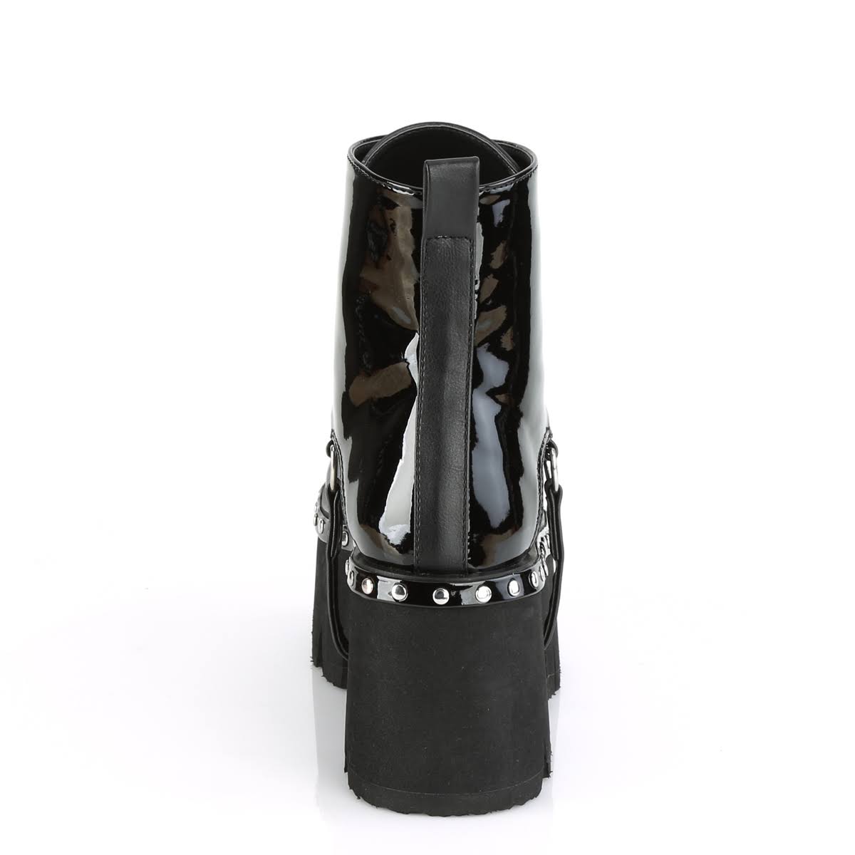 Black 7 D8201