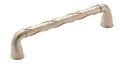 Satin Nickel Appliance Pull Y426