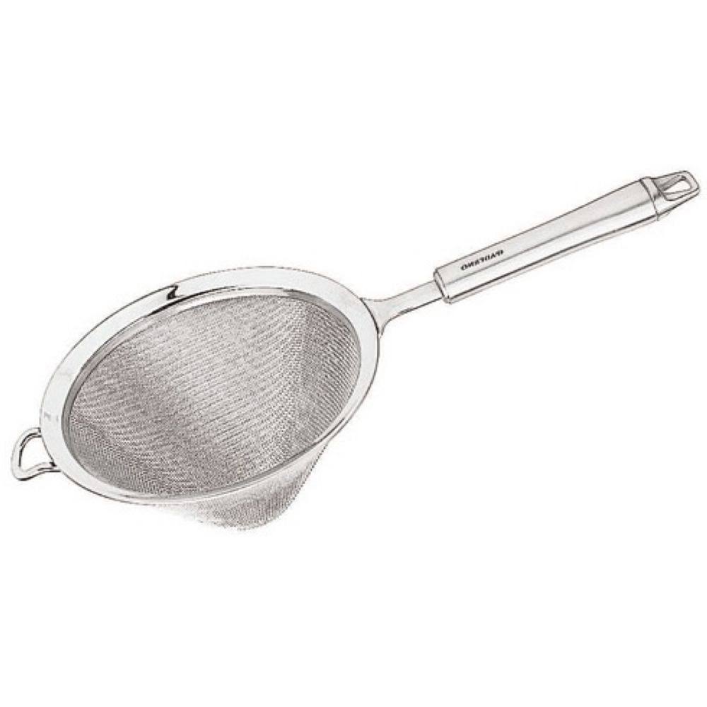 13in Stainless Conical Strainer K684005