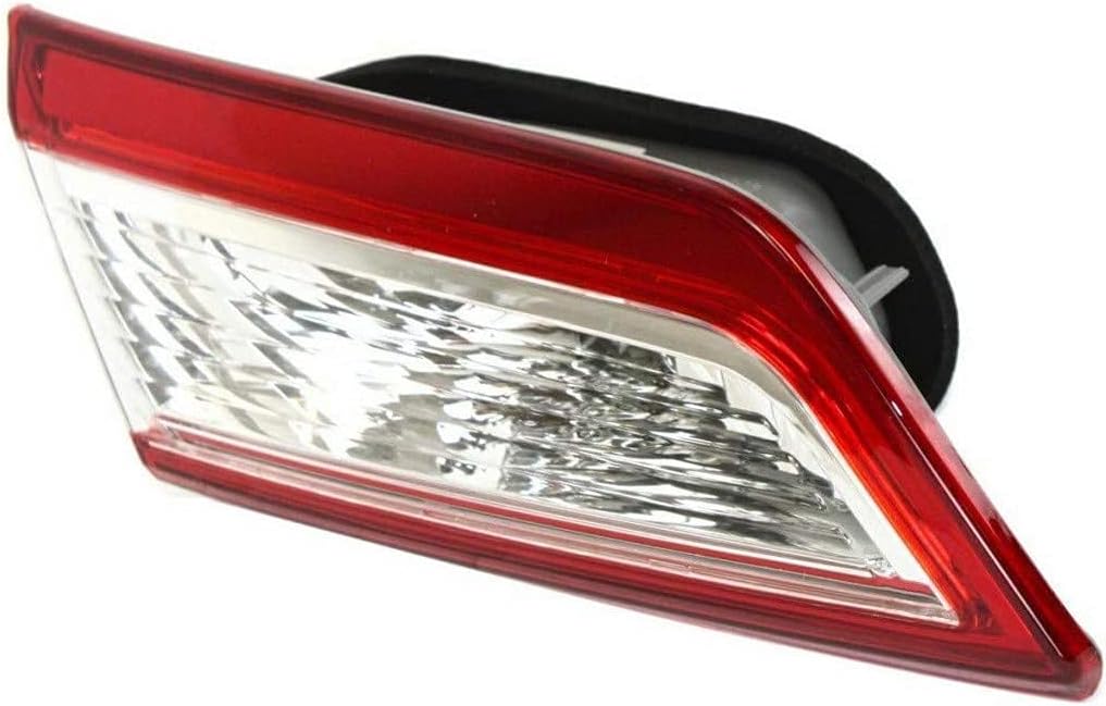 Pair Rear Back Up Lights for Toyota Camry K2734