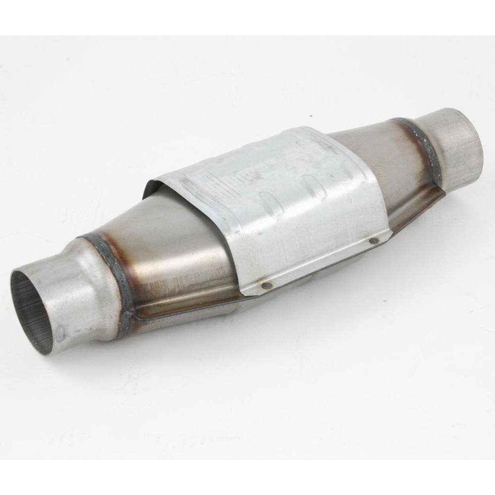 Hi-Flow Catalytic Converter C1536