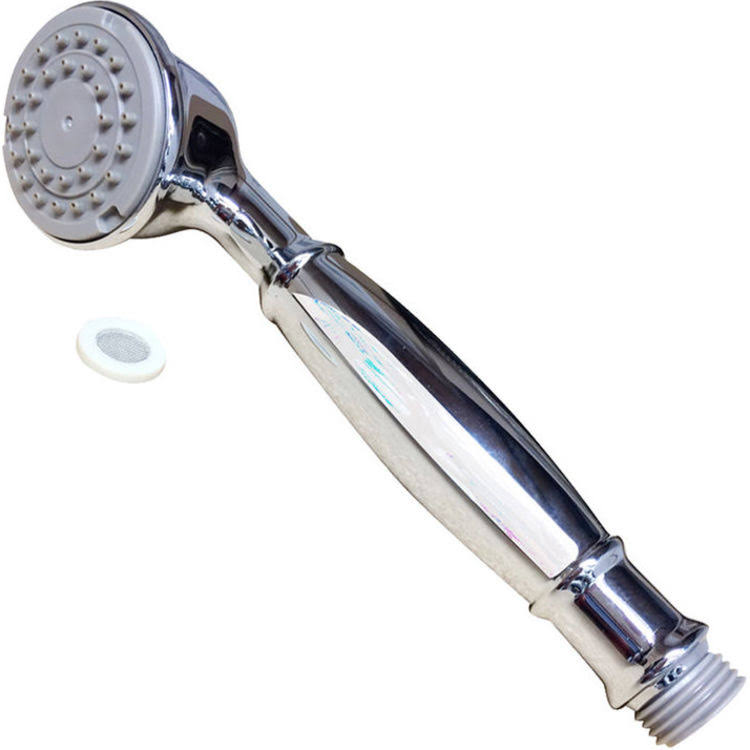 Brushed Nickel Hand Shower V81570
