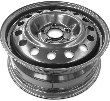 16 inch 5 Lug Steel Rim P25647