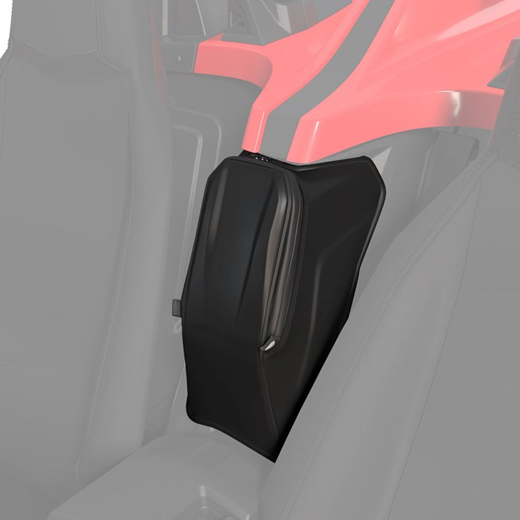 Black Center Console Bag H336157