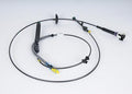 Automatic Transmission Range Select Lever Kit with Both Cables Pack of 2 F43475