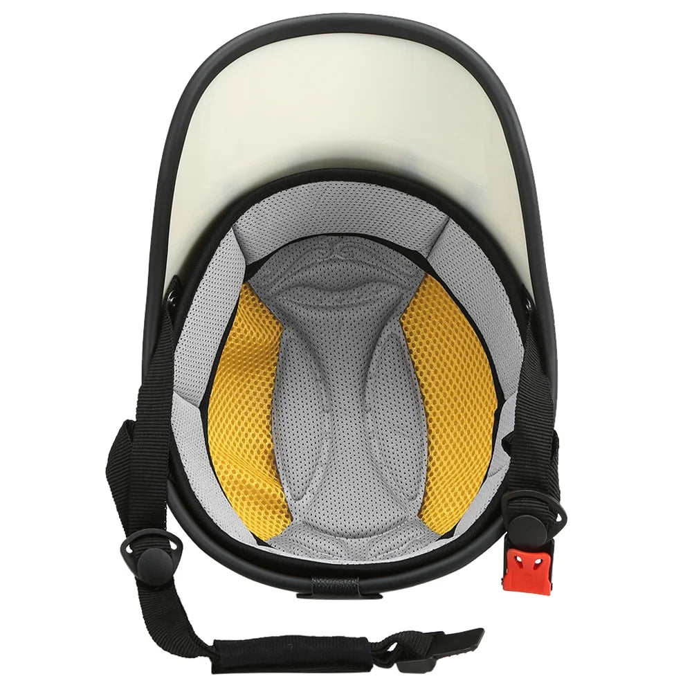 Baseball Cap Safety Helmet Hat O787