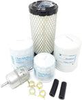 Maintenance Filter Kit Pack of 2 J569362