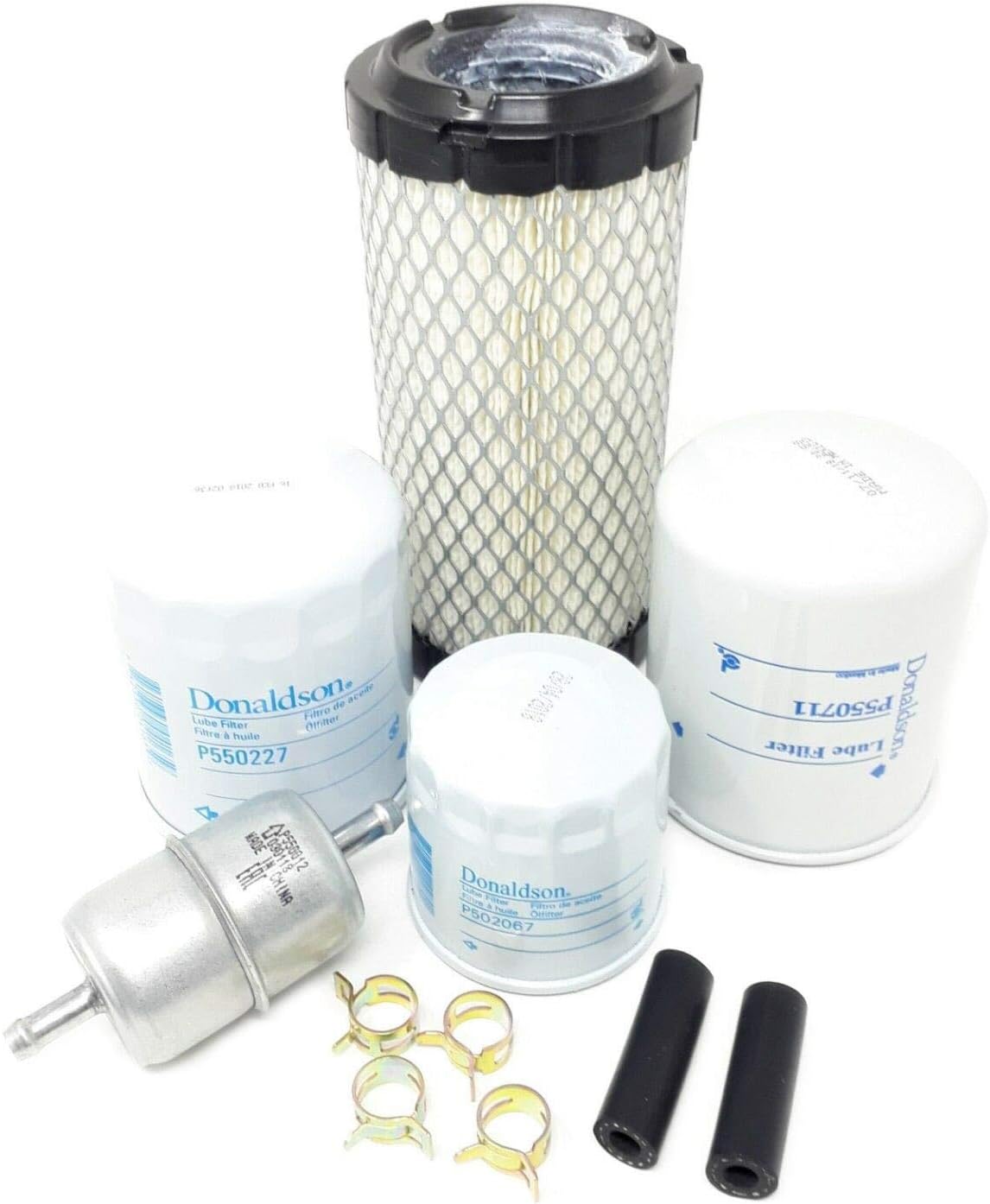Maintenance Filter Kit Pack of 2 J569362