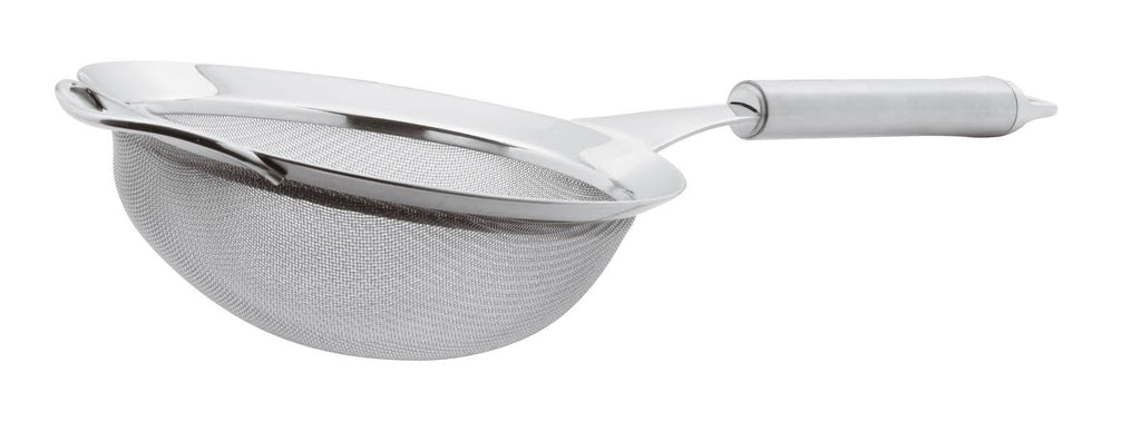 13in Stainless Conical Strainer K684005