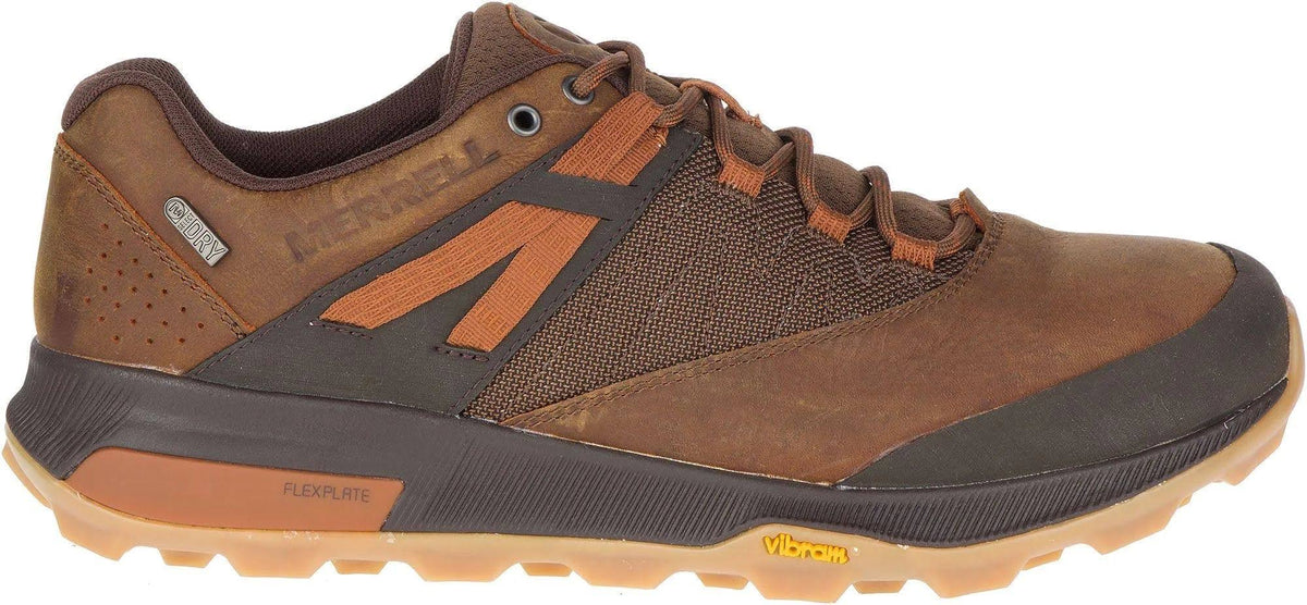Men's Zion Waterproof Shoes F45073