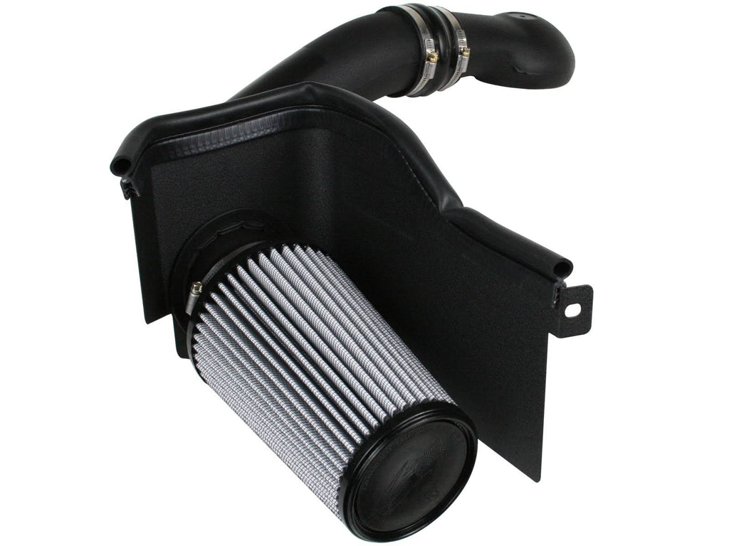 Magnum Force Stage-2 Pro Dry S Air Intake System H38035