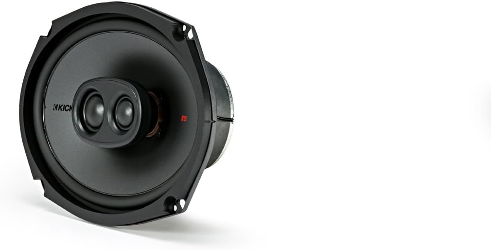 6.5 Inch & 6x9 KS-Series Speakers D88610