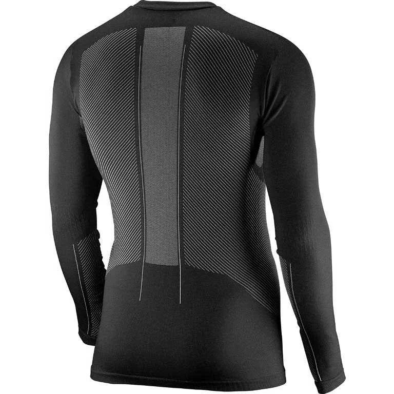 Warm Seamless Tee E25415