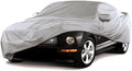 5 Layer Custom Fit Car Cover P109